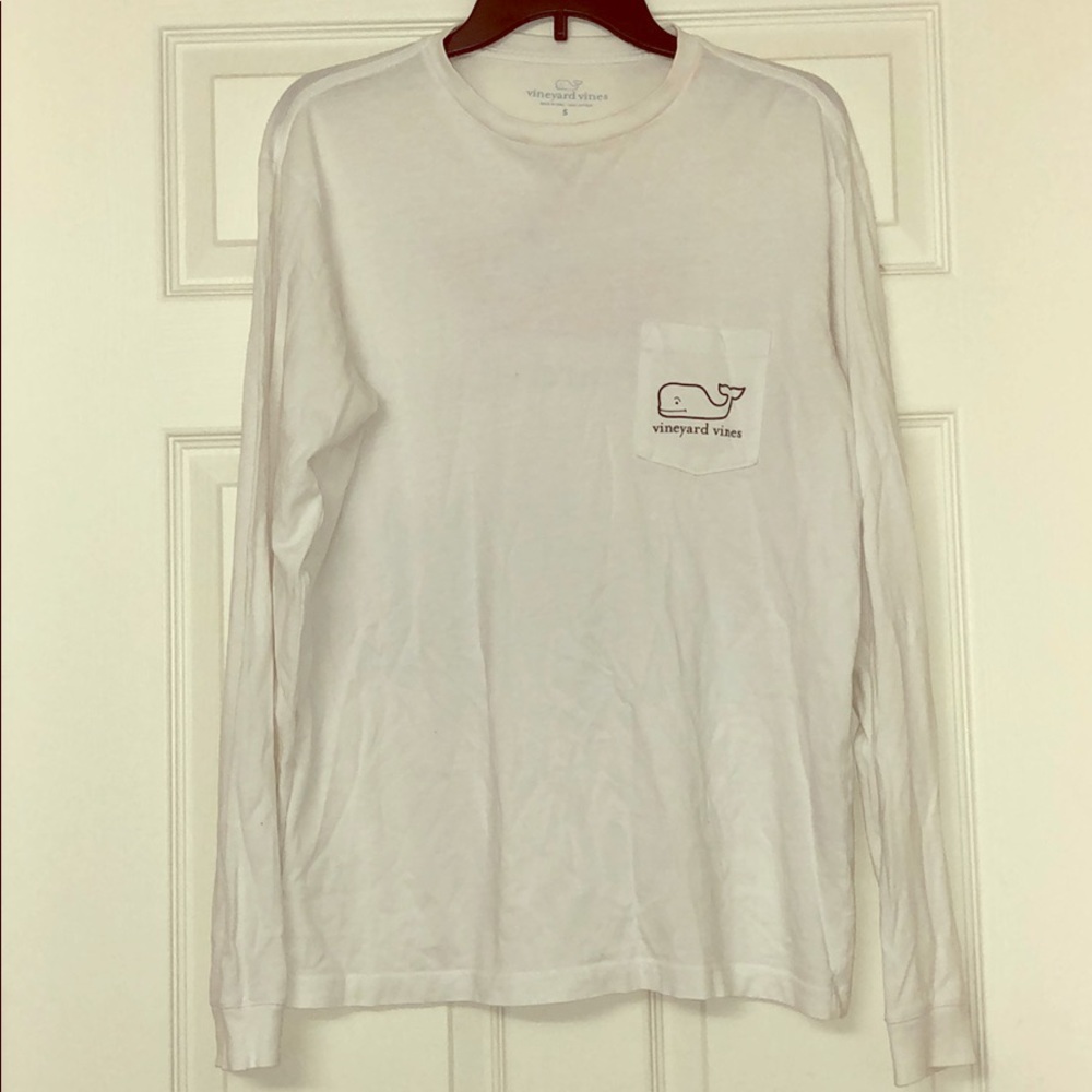 Vineyard vines long sleeve T-shirt